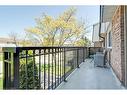 5-80 Sarah Lane, Oakville, ON  - Outdoor With Balcony With Exterior 