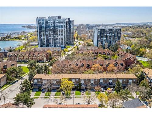 5-80 Sarah Lane, Oakville, ON - Outdoor With Body Of Water With View