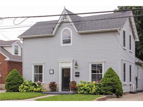 376 Pine Street, Milton, ON - Outdoor