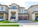 38 Marvin Avenue, Oakville, ON  - Outdoor With Facade 