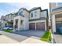 38 Marvin Avenue, Oakville, ON  - Outdoor With Facade 