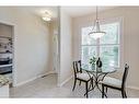 34-20 Kitty Murray Lane, Ancaster, ON  - Indoor Photo Showing Dining Room 