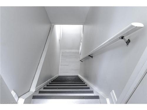 Basement-390 East 22Nd Street, Hamilton, ON - Indoor Photo Showing Other Room