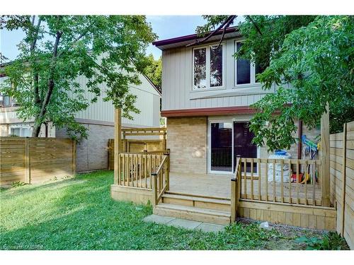 Basement-390 East 22Nd Street, Hamilton, ON - Outdoor