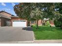 4489 Stonemill Court, Mississauga, ON  - Outdoor 