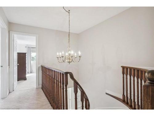 4489 Stonemill Court, Mississauga, ON - Indoor Photo Showing Other Room