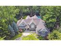 1267 Cumnock Crescent, Oakville, ON  - Outdoor 