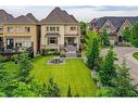 2447 Chateau Common, Oakville, ON  - Outdoor With Facade 