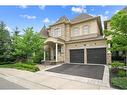 2447 Chateau Common, Oakville, ON  - Outdoor With Facade 