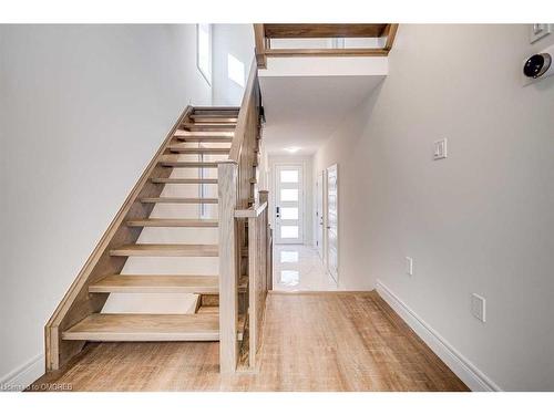 13 Southam Lane, Hamilton, ON - Indoor Photo Showing Other Room