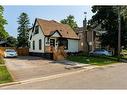 483 Holtby Avenue, Burlington, ON  - Outdoor With Facade 