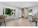 483 Holtby Avenue, Burlington, ON  - Indoor Photo Showing Living Room 