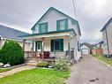 46 Concord Avenue, St. Catharines, ON  - Outdoor With Deck Patio Veranda 