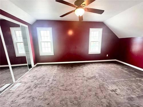 46 Concord Avenue, St. Catharines, ON - Indoor Photo Showing Other Room