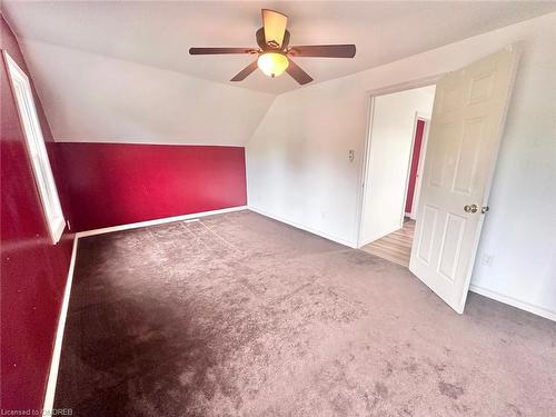 46 Concord Avenue, St. Catharines, ON - Indoor Photo Showing Other Room