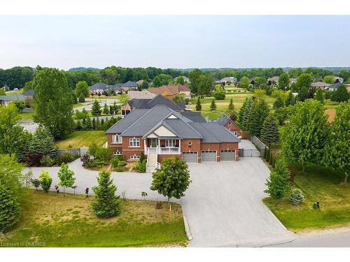 38 Maple Drive, Wasaga Beach, ON - Outdoor With Facade With View