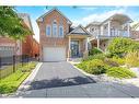 8 Meadowlark Drive, Georgetown, ON  - Outdoor With Facade 