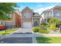 8 Meadowlark Drive, Georgetown, ON  - Outdoor With Facade 