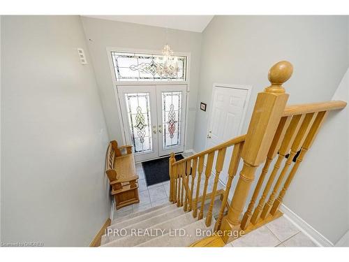 8 Meadowlark Drive, Georgetown, ON - Indoor Photo Showing Other Room