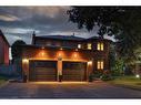 184 Warner Drive, Oakville, ON  - Outdoor 