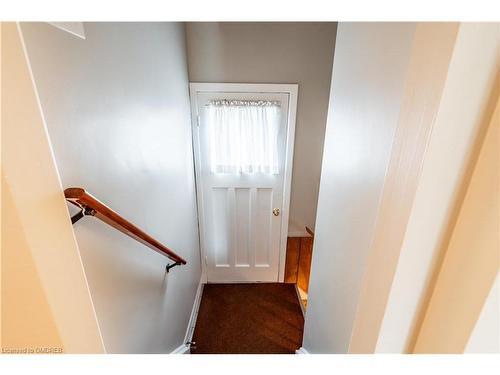 1185 Sylva Road, Mississauga, ON - Indoor Photo Showing Other Room