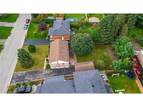 1185 Sylva Road, Mississauga, ON - Outdoor