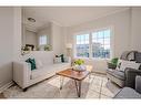 2059 White Dove Circle, Oakville, ON  - Indoor Photo Showing Living Room 