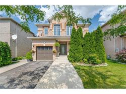 3541 Jorie Crescent  Mississauga, ON L5M 7G5