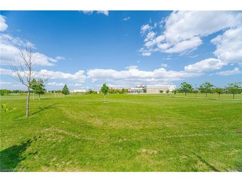 3541 Jorie Crescent, Mississauga, ON - Outdoor With View