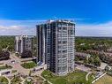 1905-2170 Marine Drive, Oakville, ON  - Outdoor With View 