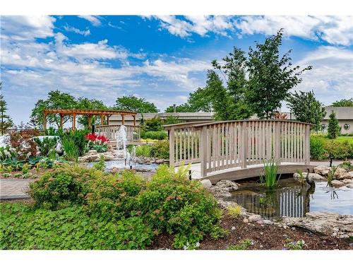 1905-2170 Marine Drive, Oakville, ON - Outdoor With Deck Patio Veranda