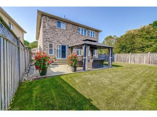 3 Cowper Court, Hamilton, ON - Outdoor