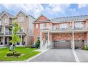 46 Hugill Way, Waterdown, ON  - Outdoor With Facade 