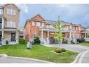 46 Hugill Way, Waterdown, ON  - Outdoor With Facade 