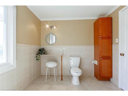 3175 Thorncrest Drive, Mississauga, ON - Indoor Photo Showing Bathroom