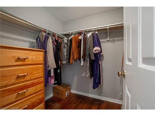 3175 Thorncrest Drive, Mississauga, ON - Indoor With Storage