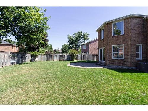 3175 Thorncrest Drive, Mississauga, ON - Outdoor With Exterior