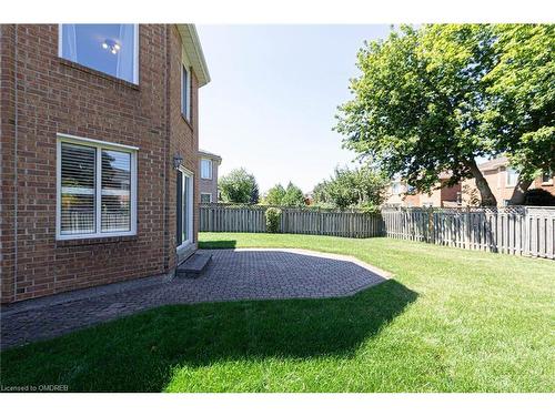 3175 Thorncrest Drive, Mississauga, ON - Outdoor