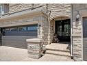 2433 Presquile Drive, Oakville, ON  - Outdoor 