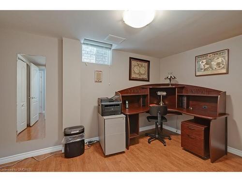 2433 Presquile Drive, Oakville, ON - Indoor Photo Showing Other Room