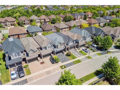 2433 Presquile Drive, Oakville, ON - Outdoor With View