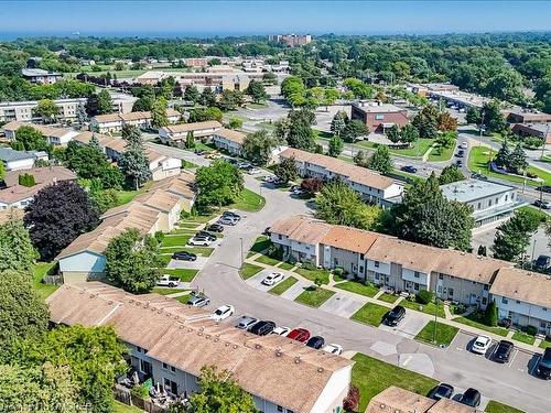 22-242 Lakeport Road, St. Catharines, ON - Outdoor With View