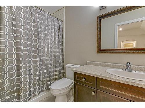 123 Coulas Crescent, Waterford, ON - Indoor Photo Showing Bathroom