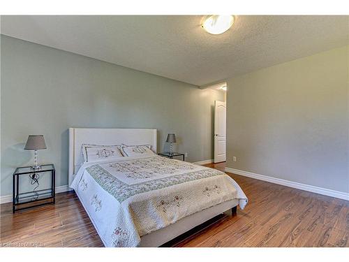 123 Coulas Crescent, Waterford, ON - Indoor Photo Showing Bedroom