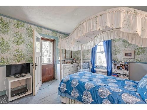 200 William Street, Oakville, ON - Indoor Photo Showing Bedroom