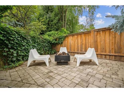 1129 Shaw Street, Oakville, ON - Outdoor