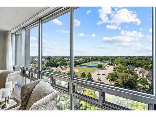 1106-2185 Marine Drive, Oakville, ON - 