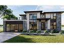 257 Wedgewood Drive, Oakville, ON  - Outdoor With Facade 