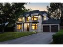 2209 Sloane Drive, Oakville, ON  - Outdoor With Facade 