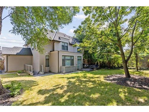 2209 Sloane Drive, Oakville, ON - Outdoor